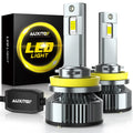 AUXITO H11 LED Headlight Bulbs