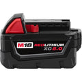 Milwaukee M18 5.0Ah XC Battery Pack