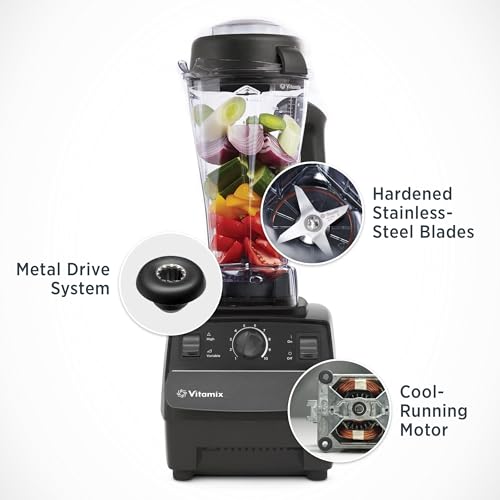 Vitamix 5200 Professional-Grade Blender