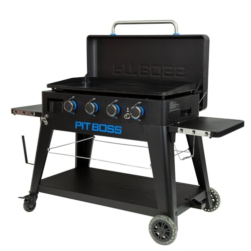 Ultimate Burner Nonstick Lift-Off Griddle