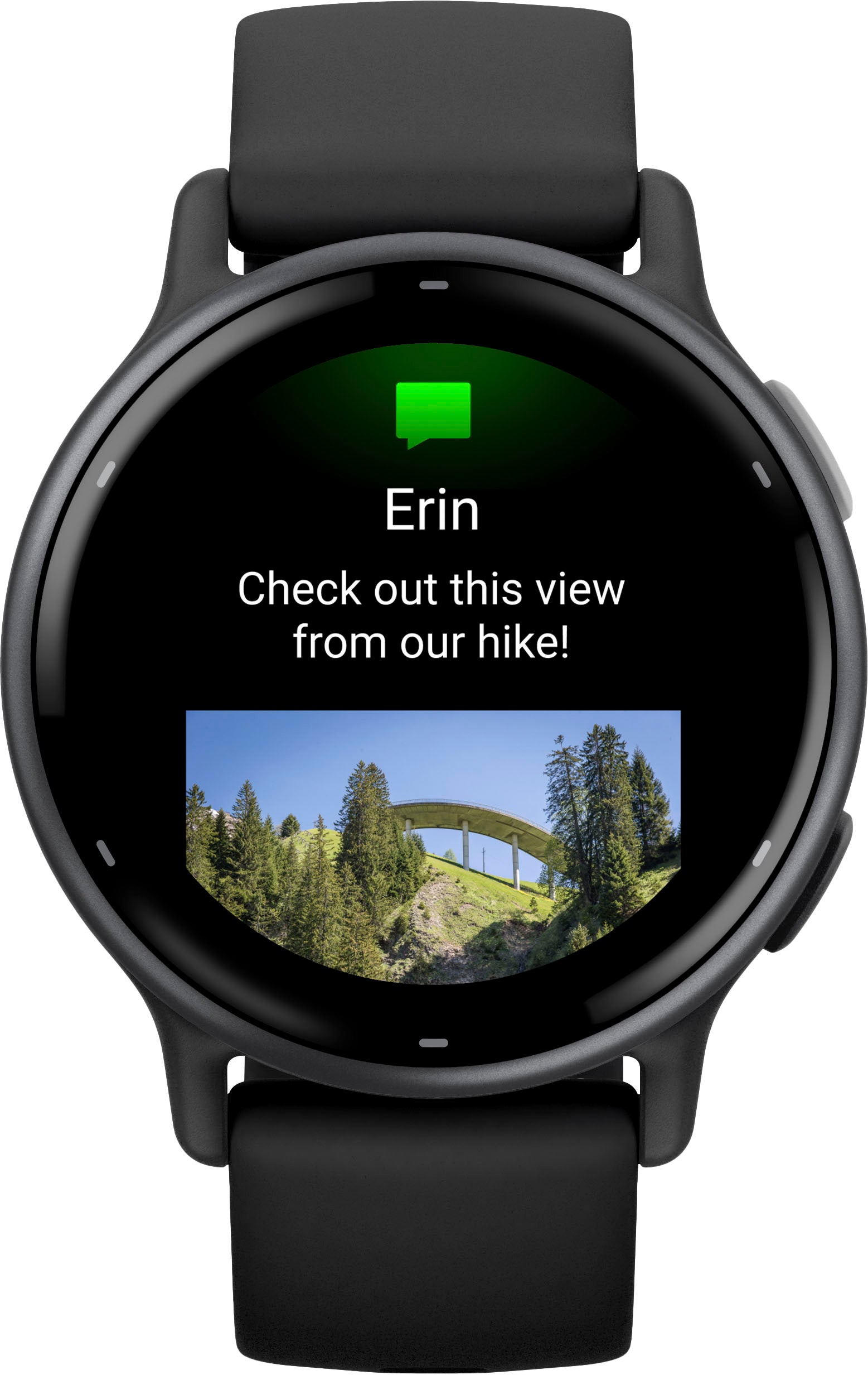 Garmin vívoactive 5 GPS Smartwatch