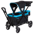 Baby Trend Expedition 2-in-1 Stroller Wagon