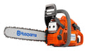 Husqvarna 445 18-inch Gas Chainsaw