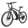 Jasion Electric Bike for Adults, 360Wh