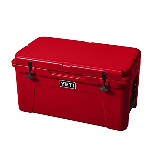 YETI Tundra 65 Hard Cooler