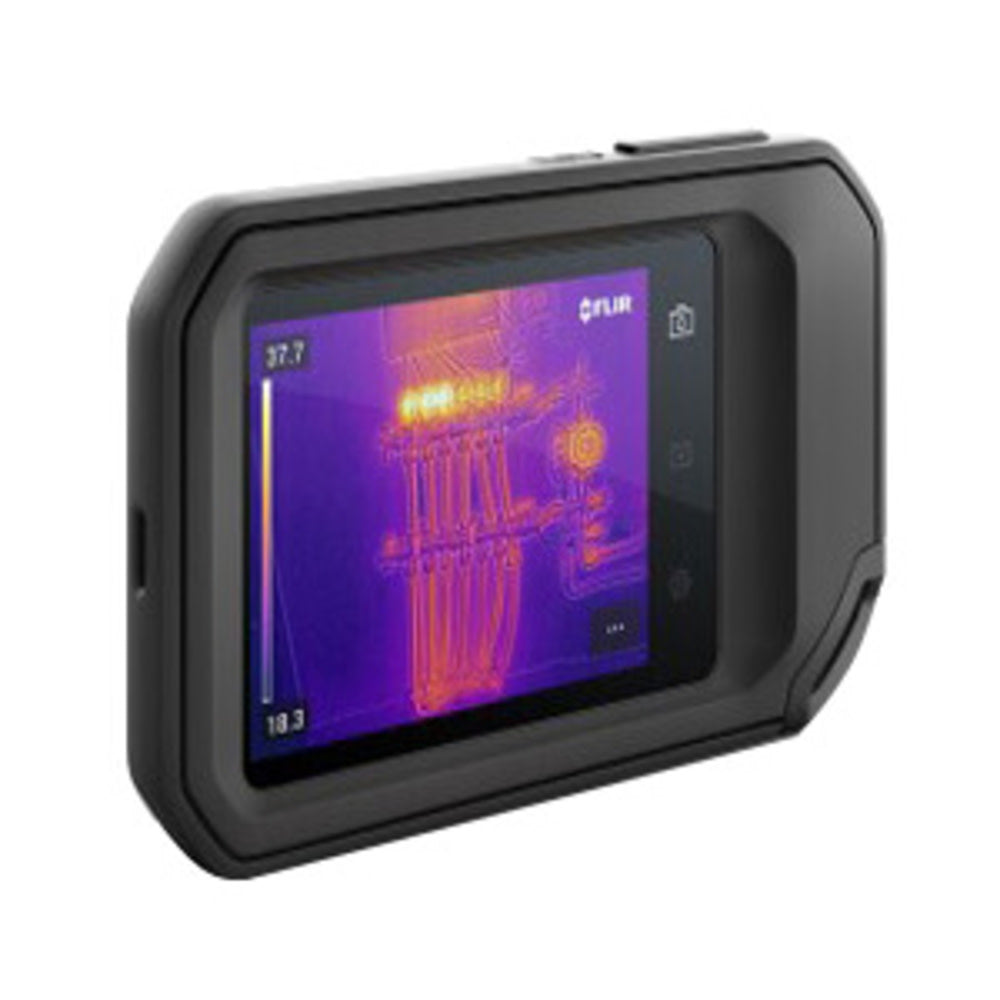 C5 Compact Thermal Imaging Camera