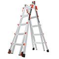 Velocity Model 22 Multi-Use Ladder