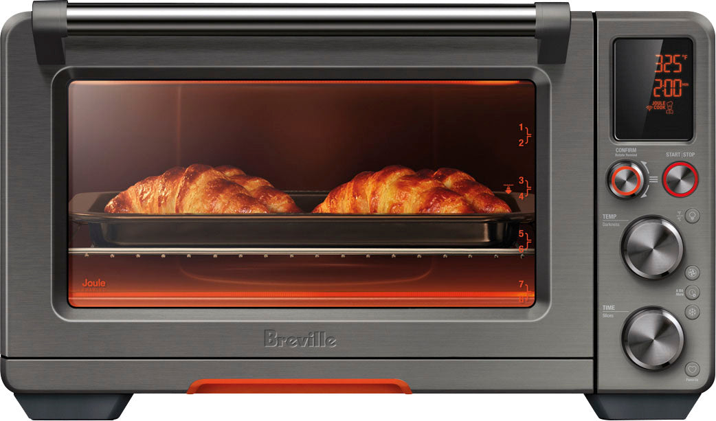 Breville The Joule 1.0 Cu. Ft. Oven Air Fryer