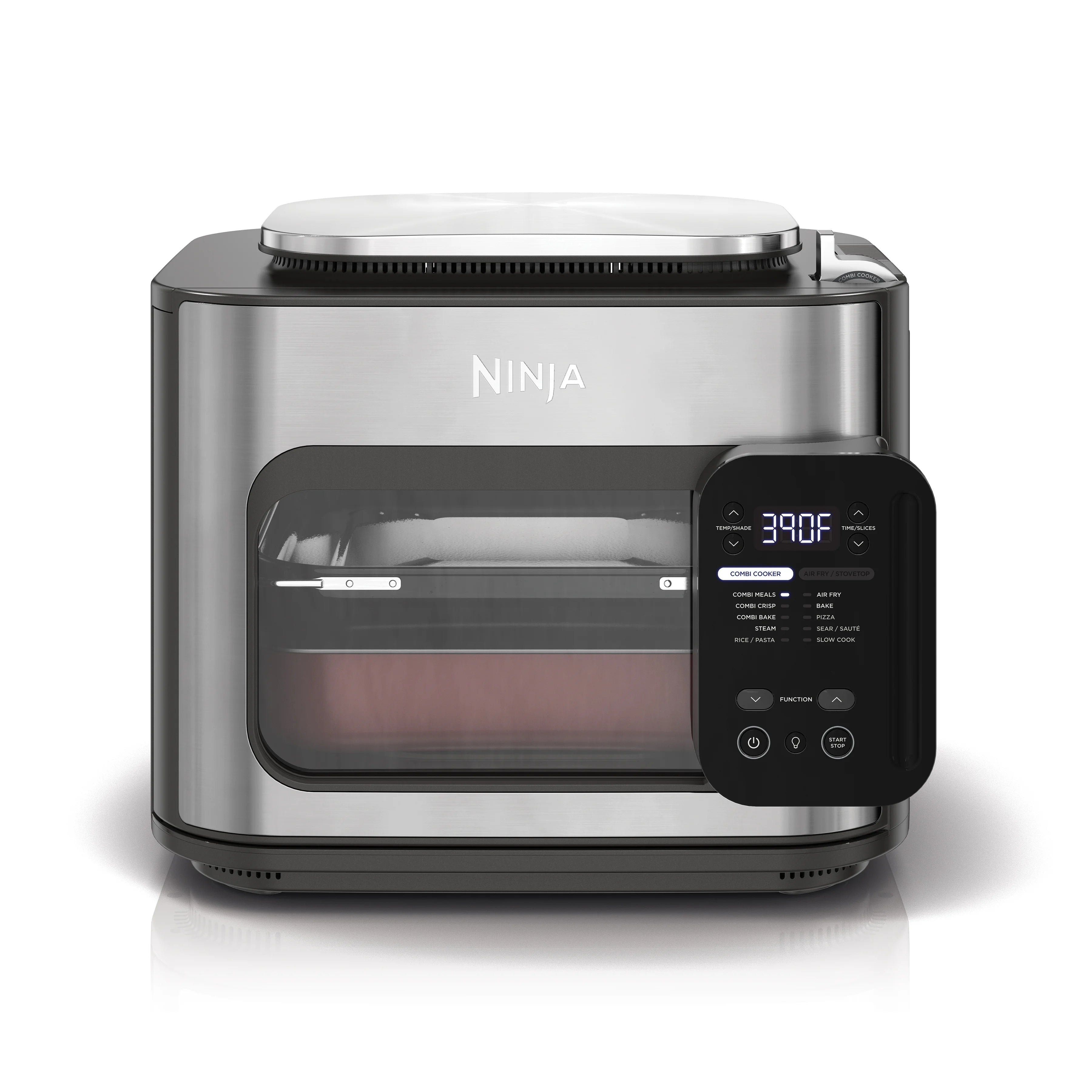Ninja Combi SFP700 10-in-1 All-in-One Multicooker & Air Fryer