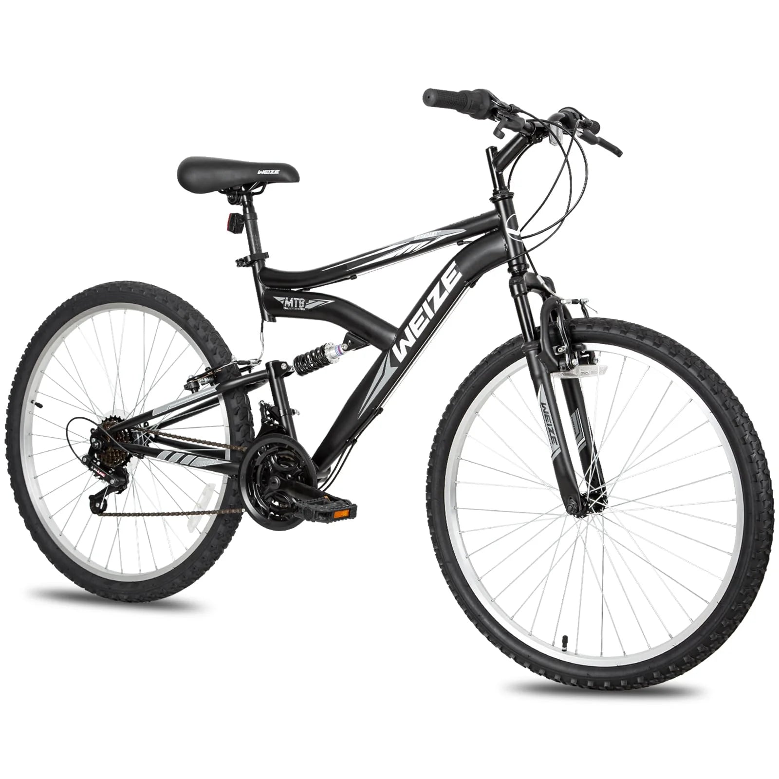 WEIZE Mountain Outdoor Cycling Bike