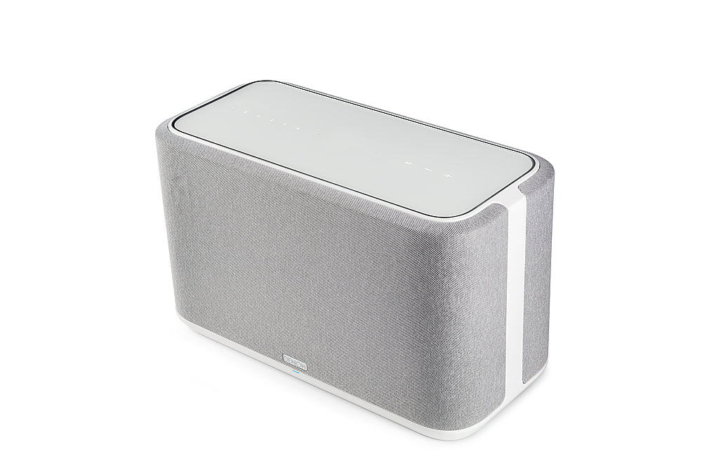 Denon Home 350 Wireless Speaker, White