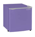 Frigidaire 1.1 Cu. Ft. Compact Fridge, Purple