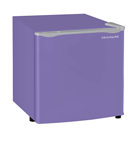 Frigidaire 1.1 Cu. Ft. Compact Fridge, Purple