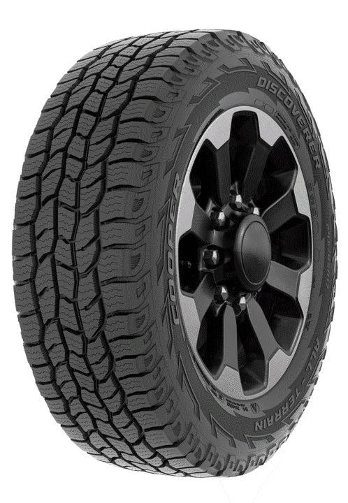 Cooper Discoverer AT3 235/70R16 106T Tire