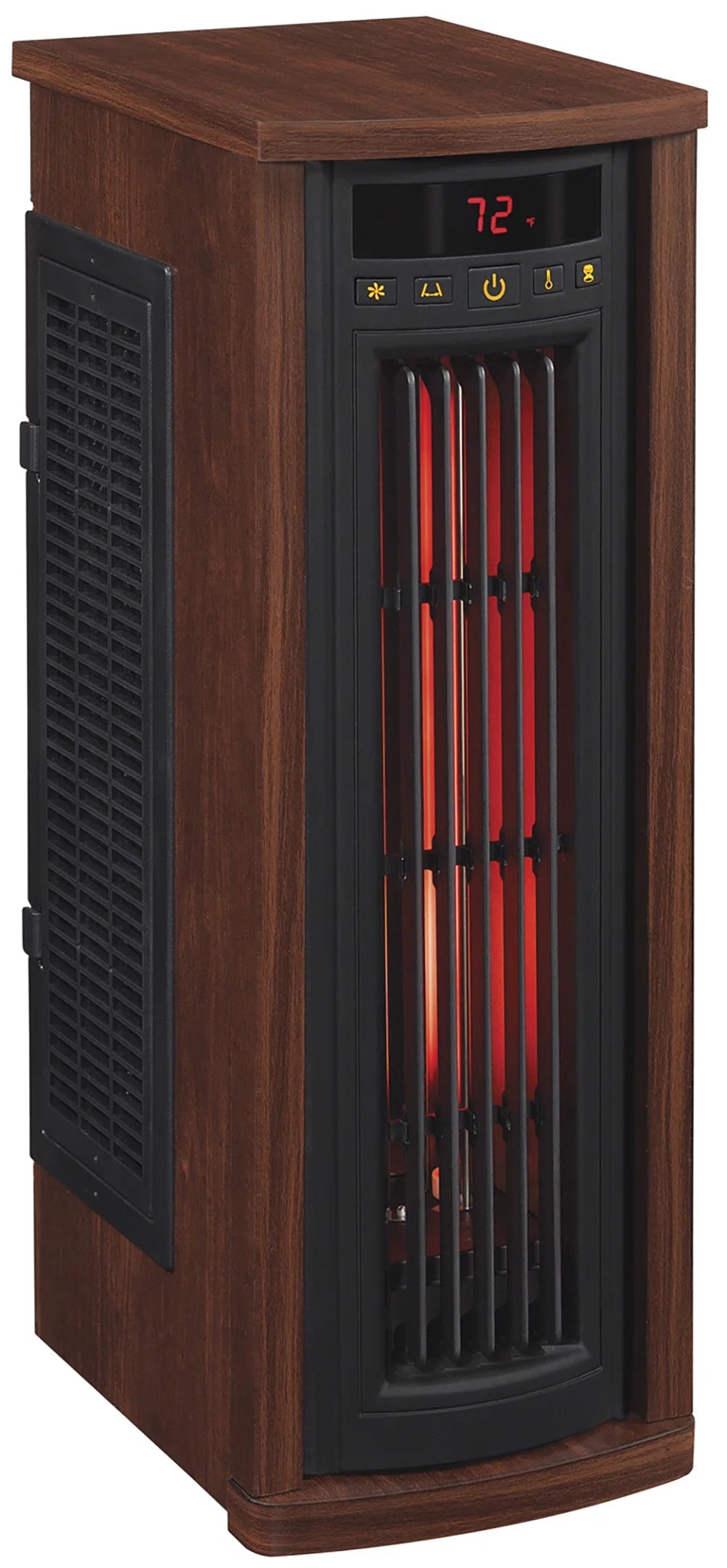 Duraflame Portable Infrared Tower Heater
