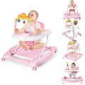 Boyro 5-in-1 Baby Walker for Infants