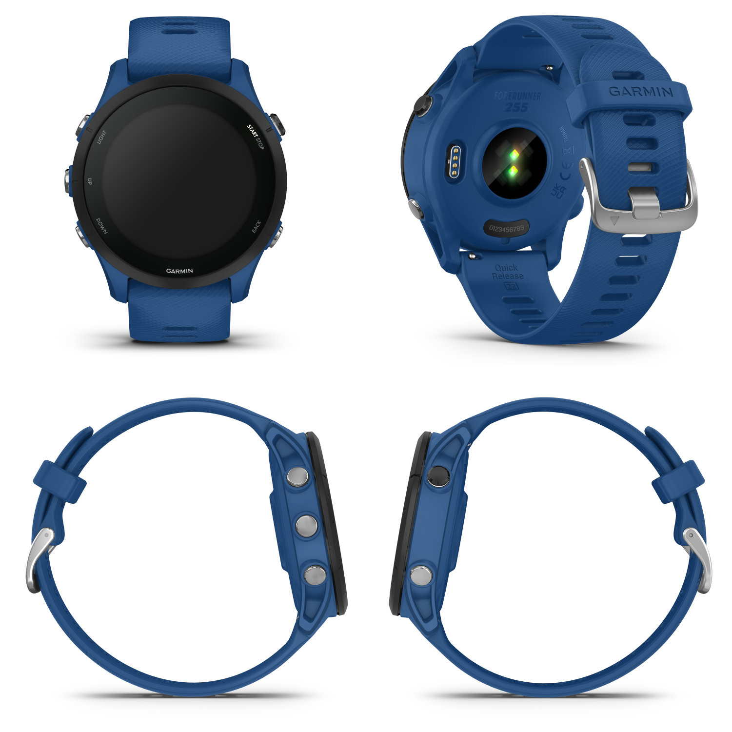 Garmin Forerunner 255 GPS Running Watch