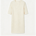 DALI Shift LOUISA Cotton Dress