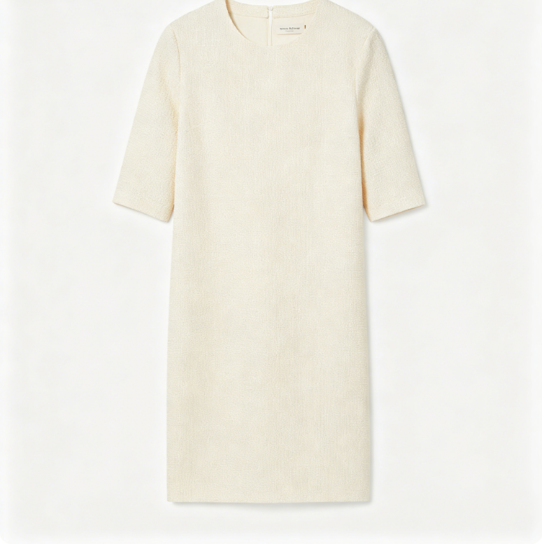 DALI Shift LOUISA Cotton Dress
