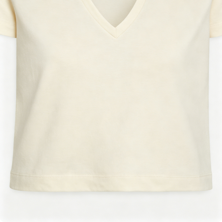 AGON V-Neck T-Shirt