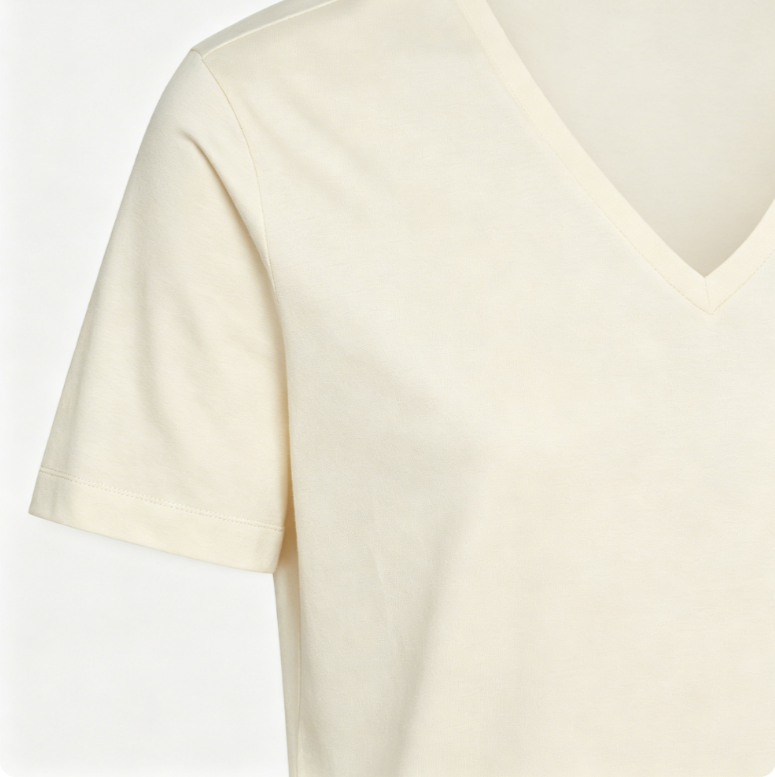 AGON V-Neck T-Shirt