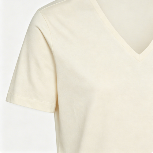 AGON V-Neck T-Shirt
