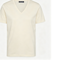 AGON V-Neck T-Shirt