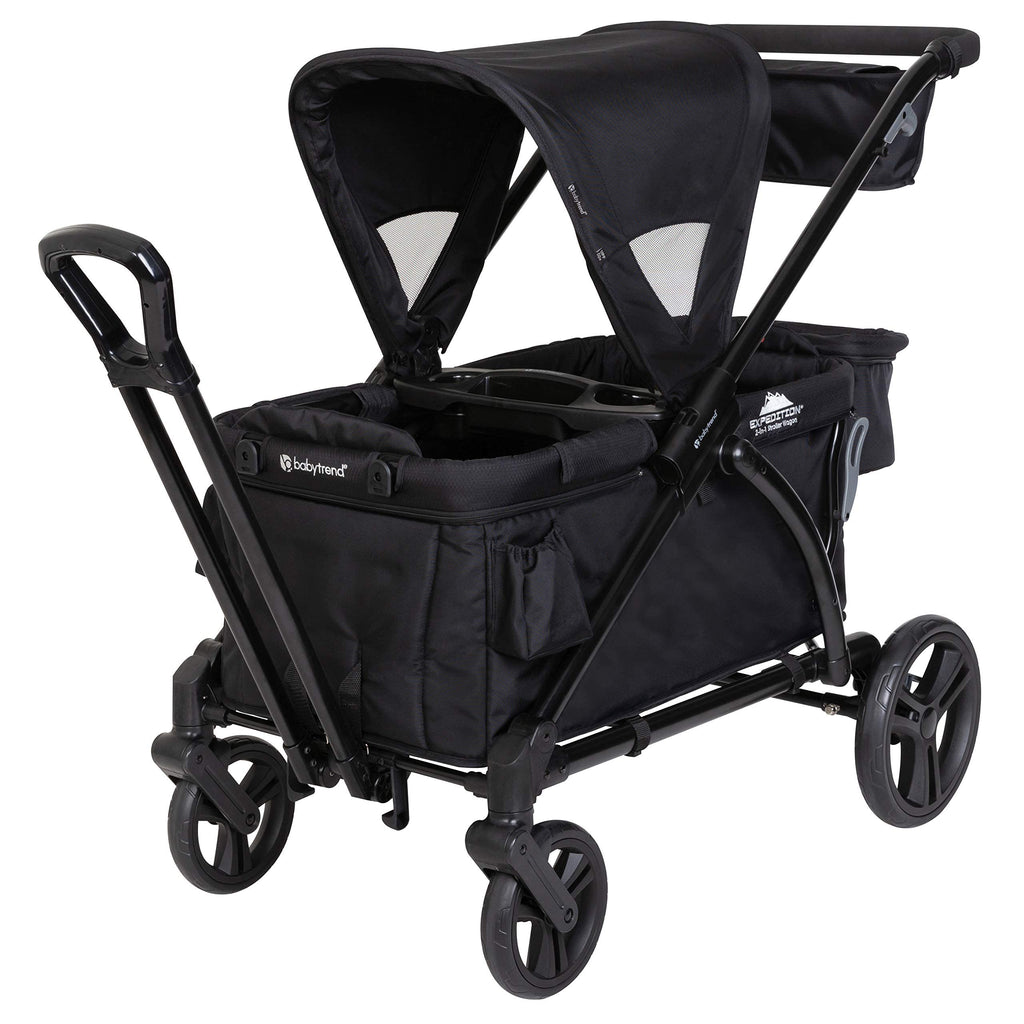 Baby Trend Expedition 2-in-1 Stroller Wagon