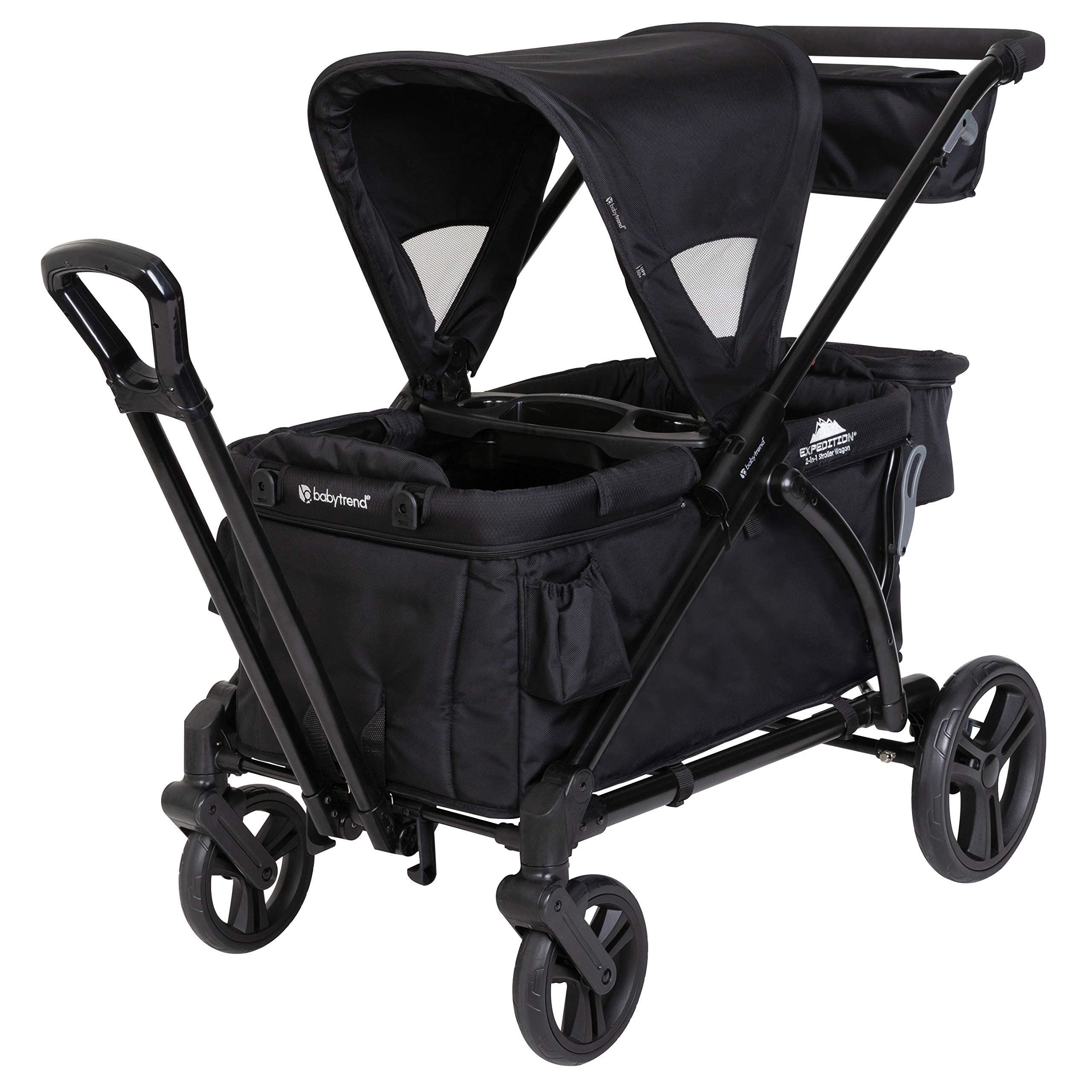 Baby Trend Expedition 2-in-1 Stroller Wagon