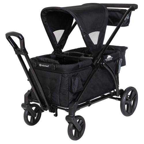 Baby Trend Expedition 2-in-1 Stroller Wagon