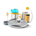 BioLite CampStove 2+ Electricity Generator