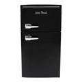 West Bend 3.0 Cu. Ft. Retro Mini Fridge