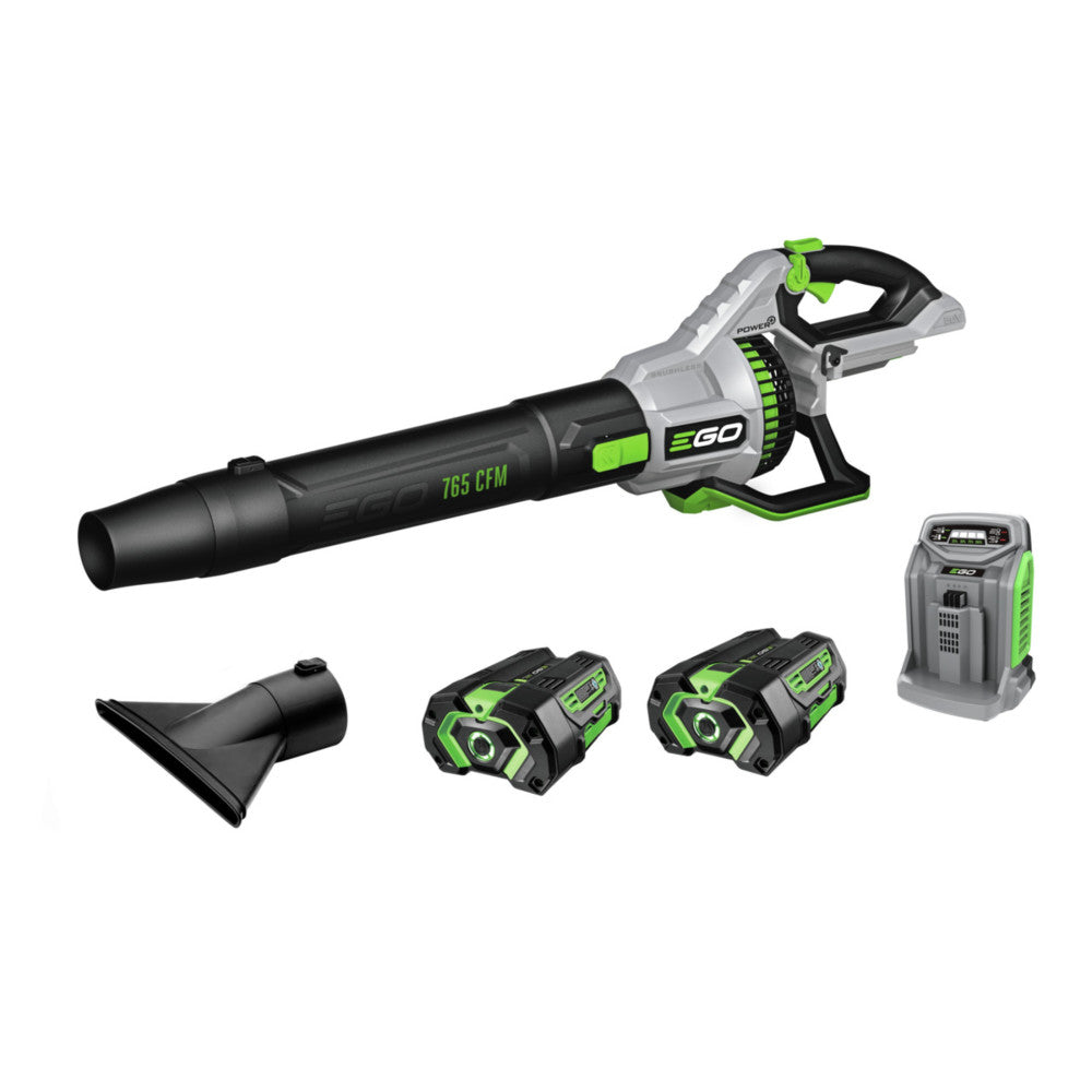EGO Power+ 765 CFM Blower Kit