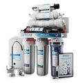 NU Aqua Platinum 6-Stage UV RO System
