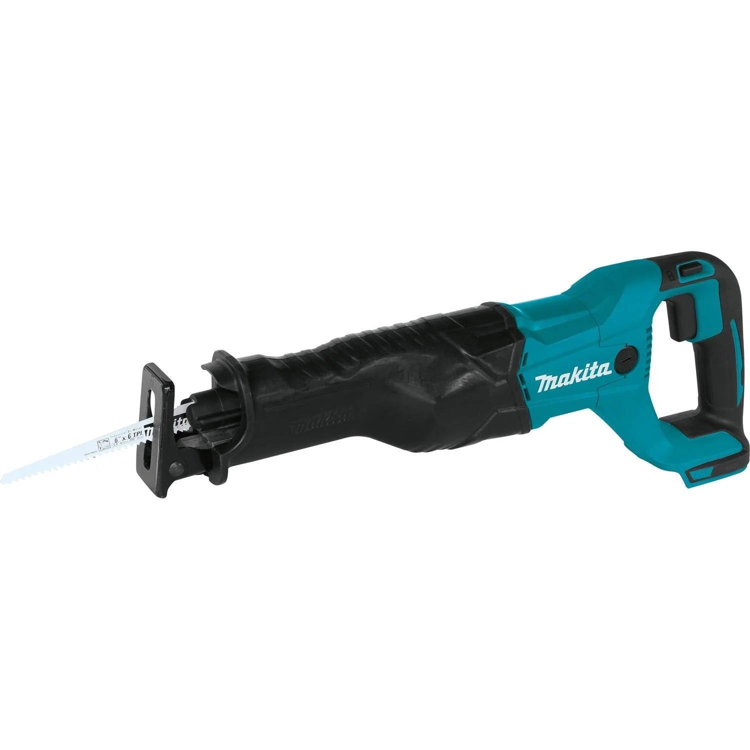Makita 18V LXT Cordless Reciprocating Saw