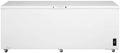 Frigidaire 24.8 Cu. Ft. Chest Freezer, White