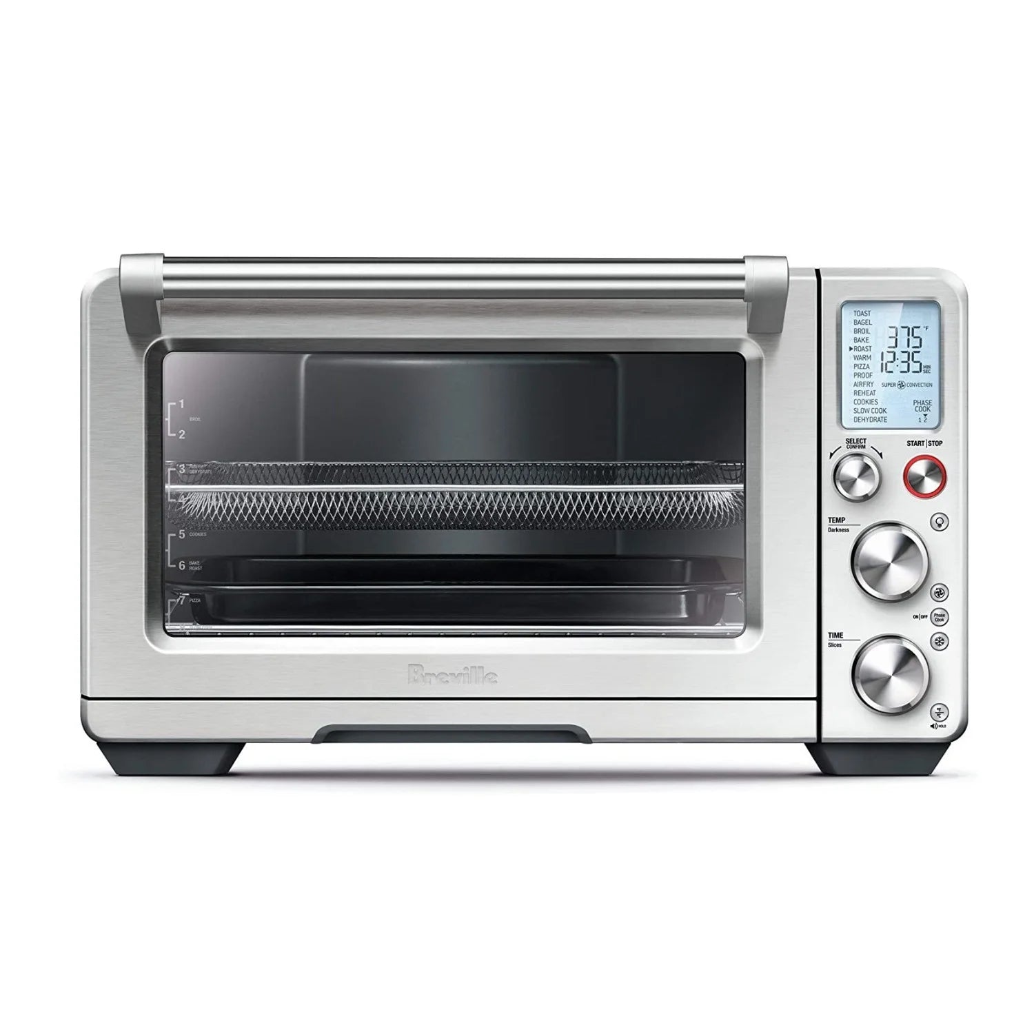 Breville BOV900BSS Smart Oven Air