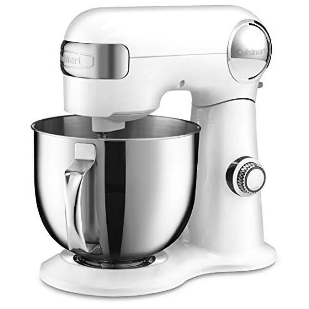 Cuisinart Precision Master 5.5-Qt Stand Mixer