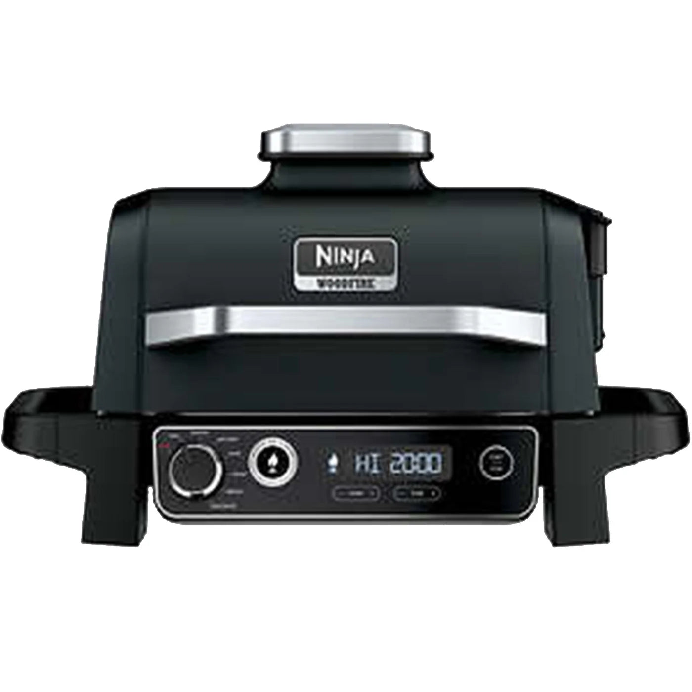 Ninja Woodfire 7-in-1 Outdoor Grill & Smoker