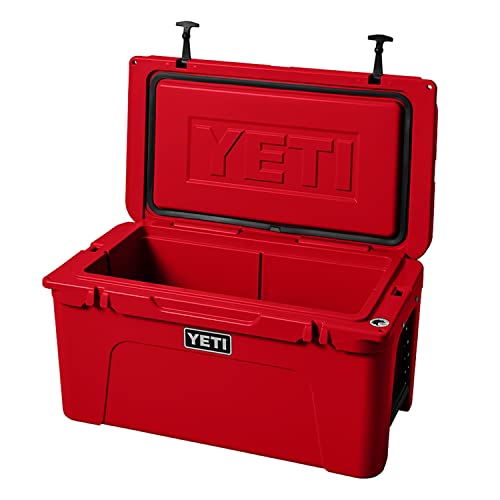 YETI Tundra 65 Hard Cooler
